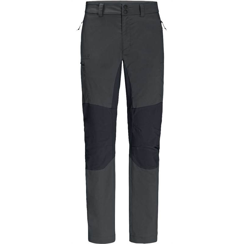 Jack Wolfskin Mens Activate Tour Pants-1